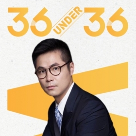 祝賀！墨卓生物裴顥博士入選36氪2024 屆「36Under36科學(xué)家」榜單